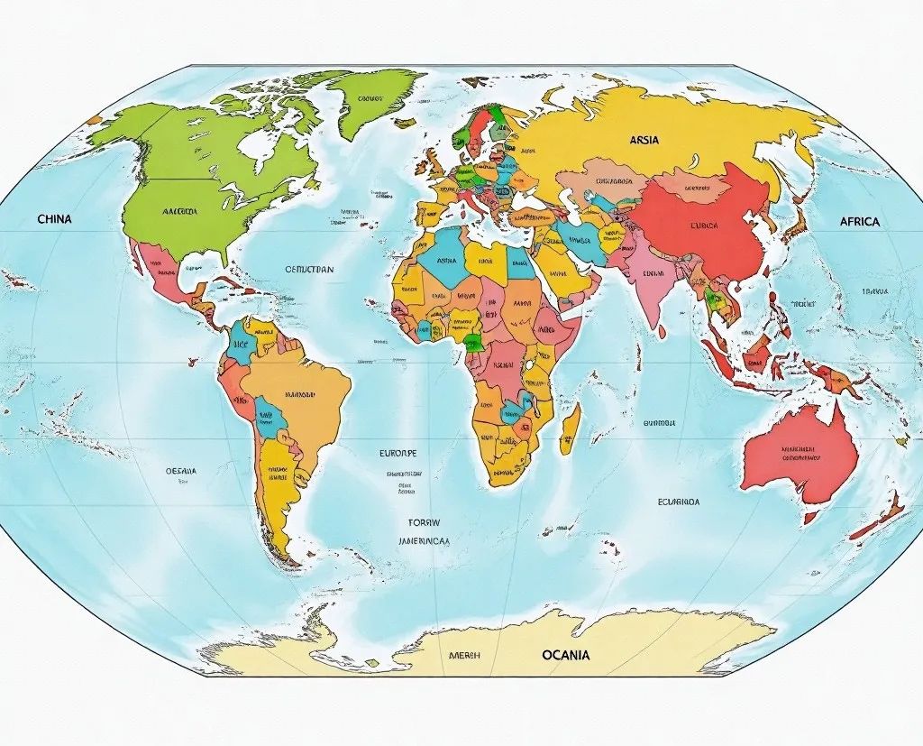 出海指南| 文化差异成最大障碍：哪些国家让中企出海“水土不服” ？ - 会出海